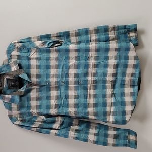 Guess bottom Down Shirt